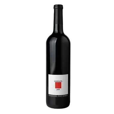 Serpent's Path Zinfandel Paso Robles '07
