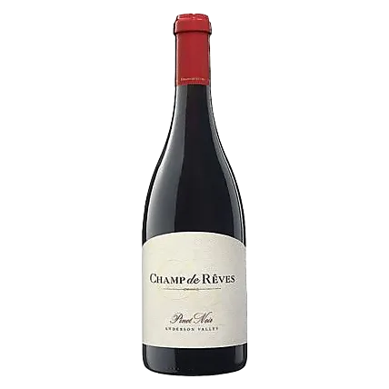 Champ de Reves Anderson Valley Pinot Noir