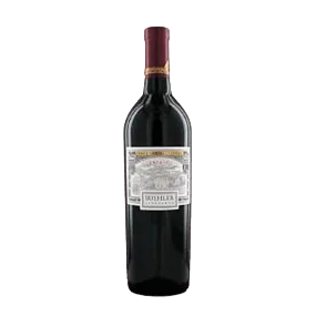 Buehler Cabernet Estate