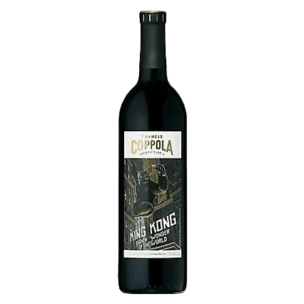 Francis Coppola Director's Cut King Kong Cabernet Sauvignon