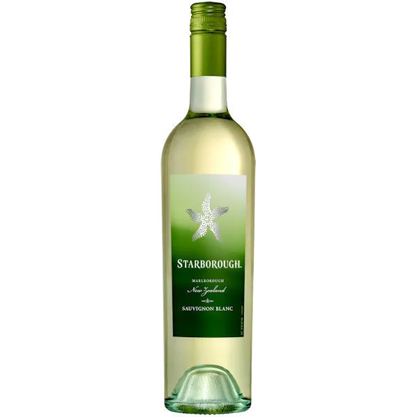Starborough Marlborough Sauvignon Blanc 2023