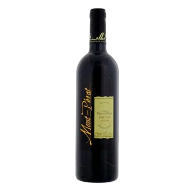 Ch Mont-Perat 1er Cotes Bordeaux