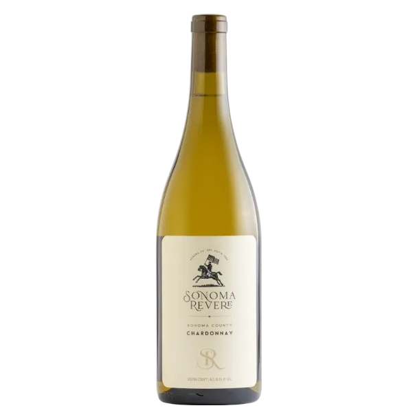 Sonoma Revere Chardonnay