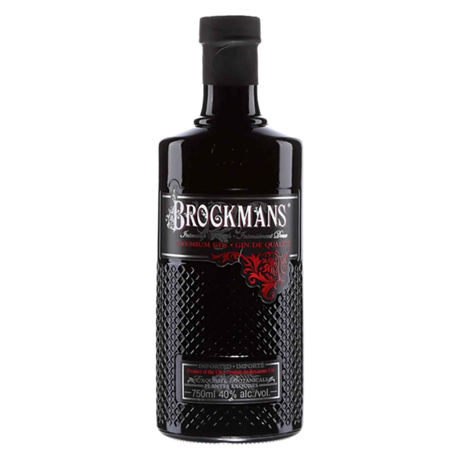 Brockmans Gin