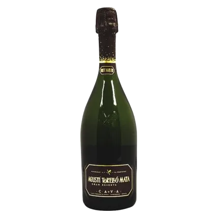 AGUSTI TORELLO MATA G RSV CAVA