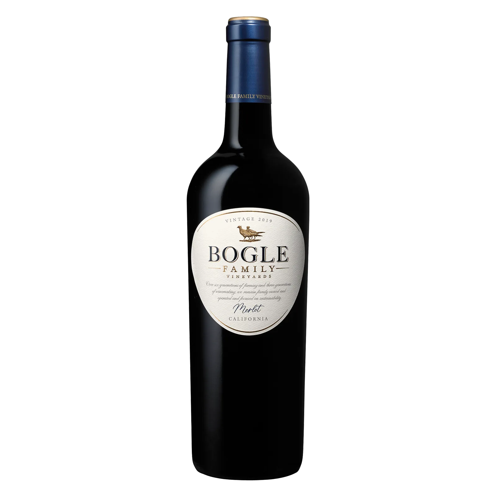 Bogle Vineyards Merlot