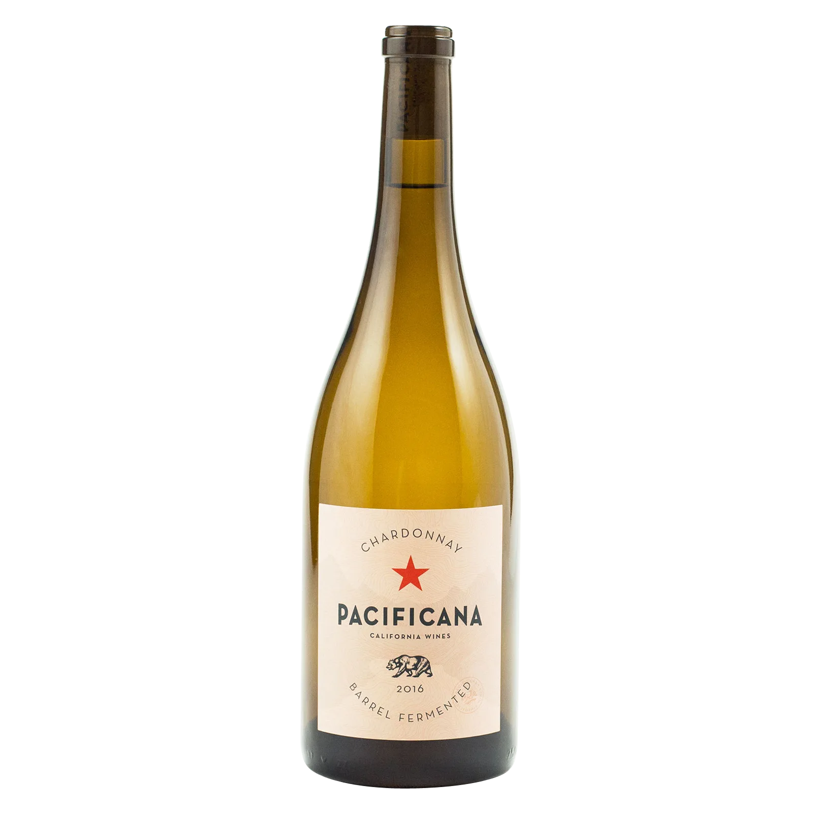 Pacificana Chardonnay
