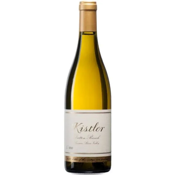 Kistler Dutton Ranch Russian River Chardonnay 2022