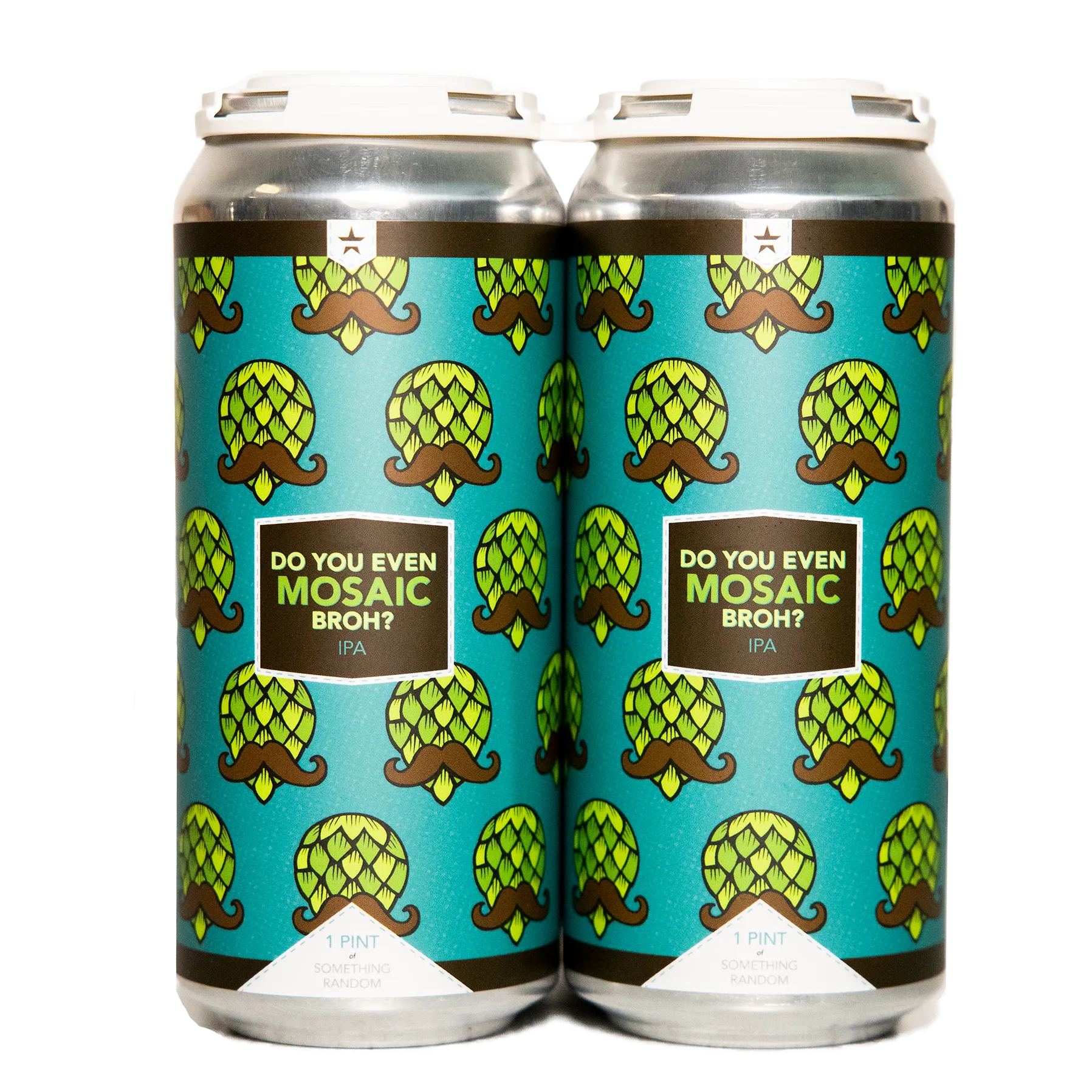 New Glory Craft Brewery Do You Even Mosaic Broh 4pk 16oz Can