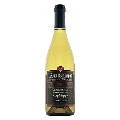 Rubino Estates Chardonnay Harvest Collection (750 ML)