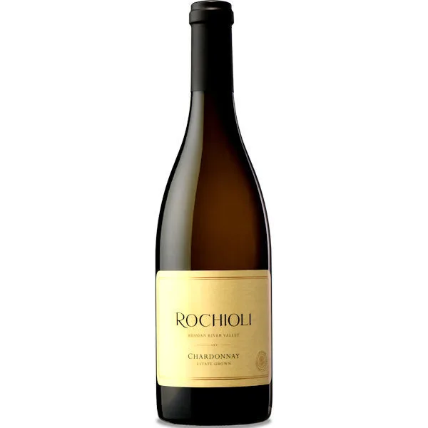 Rochioli Estate Russian River Chardonnay 2023