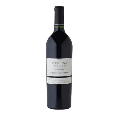 Sterling Cabernet Rutherford