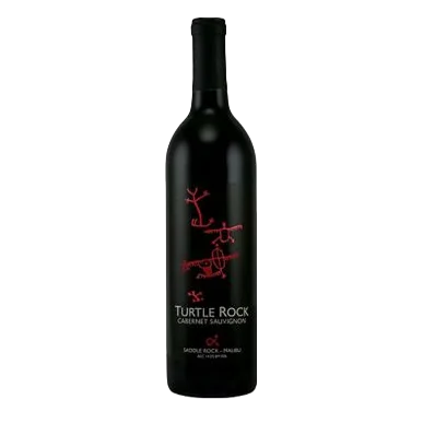 Turtle Rock Cabernet '05