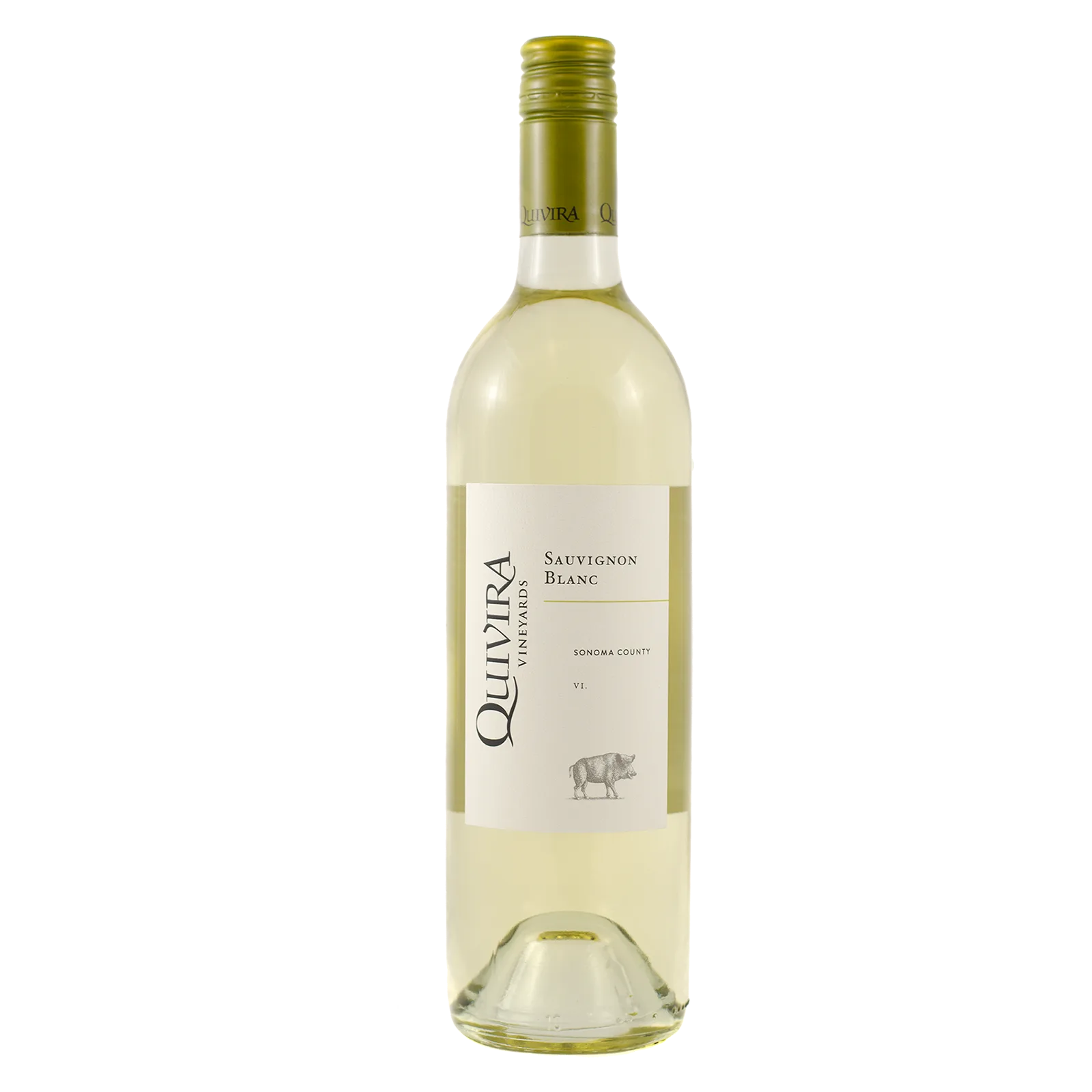 Quivira Sauvignon Blanc