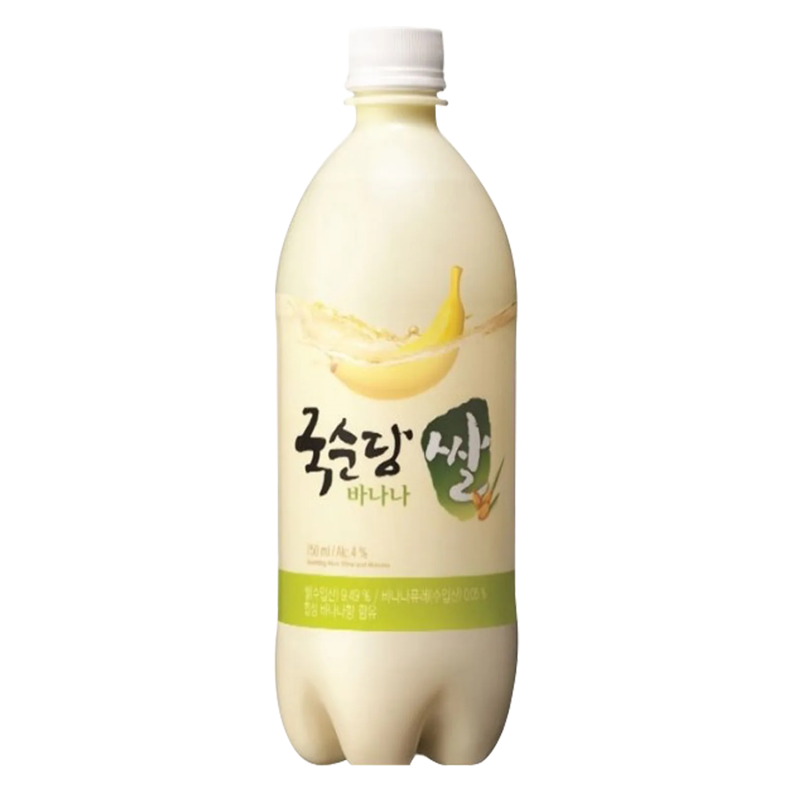 Kook Sandang Banana Makgeo