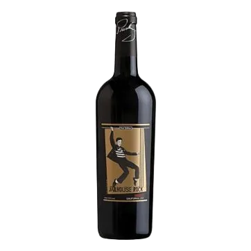 Elvis Presley California Merlot '08