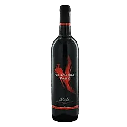 Yangarra Cabernet '01