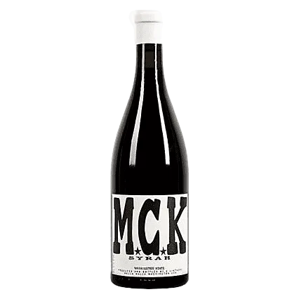 K Vintners Motor City Kitty Syarh MCK