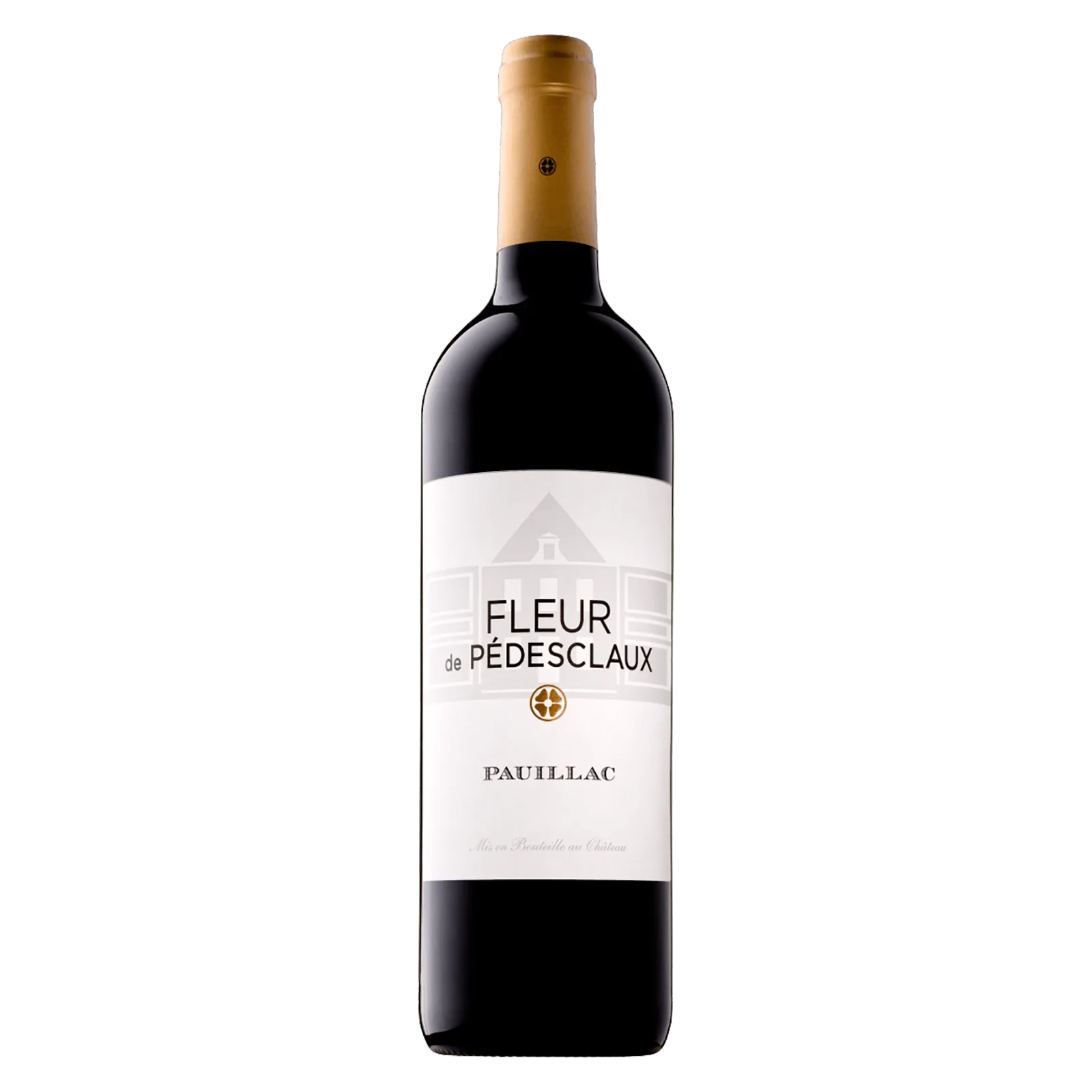 Fleur De Pedes Pauillac 2014