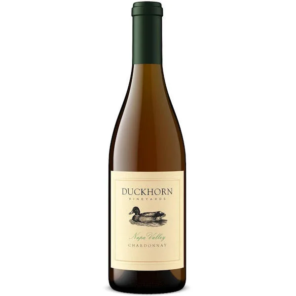 Duckhorn Napa Chardonnay 2022