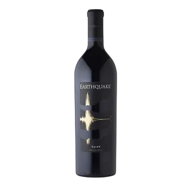 M.D. Phillips Earthquake Syrah