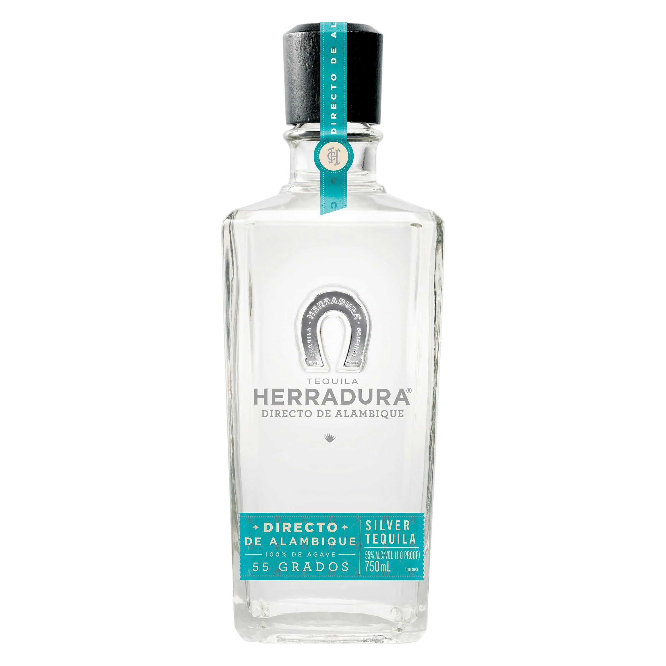 Herradura Directo de Alambique