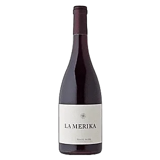 La Merika Pinot Noir