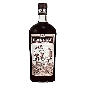 BLACK MAGIC SPICED RUM 94PF