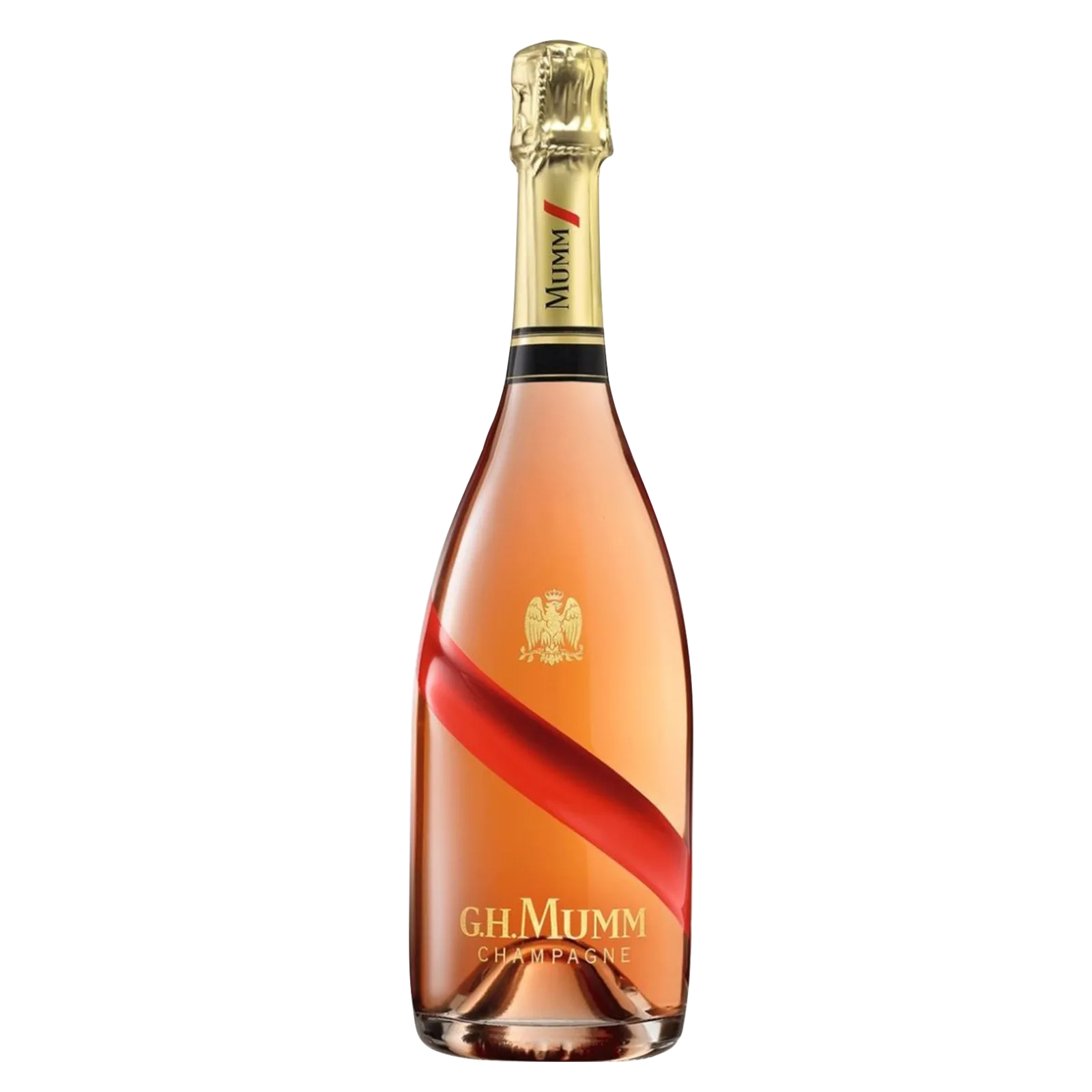 Mumm Grand Cordon Rose NV