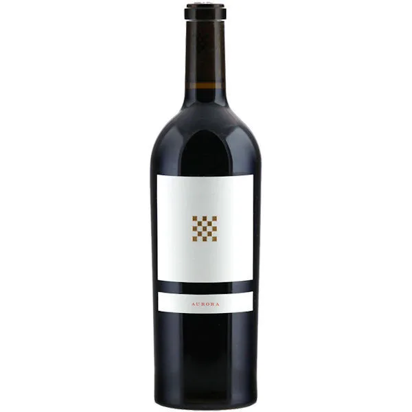Checkerboard Aurora Vineyard Diamond Mt Napa Cabernet 2017