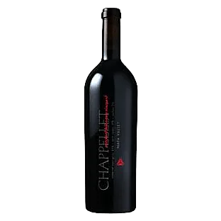 Chappellet Prichard Hill Cabernet Sauvignon