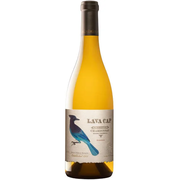 Lava Cap El Dorado Chardonnay 2024