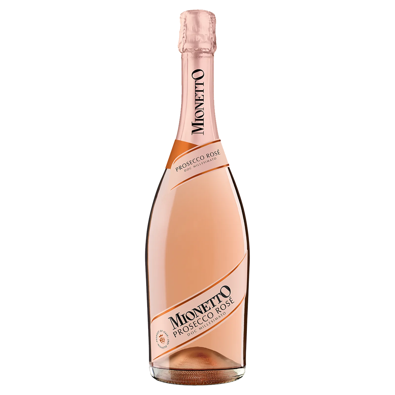 Mionetto Prosecco Rose