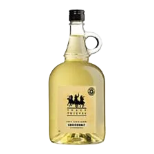 Three Thieves Unoaked Chardonnay