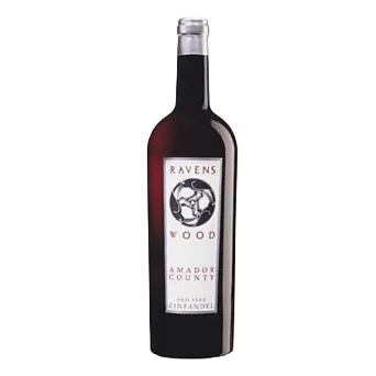 Ravenswood Zinfandel Amador '01