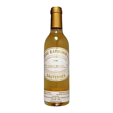 Ch Raymond-Lafon Sauternes