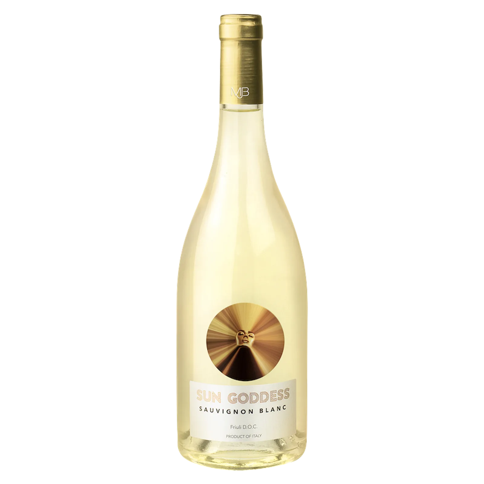 Sun Goddess Sauvignon Blanc