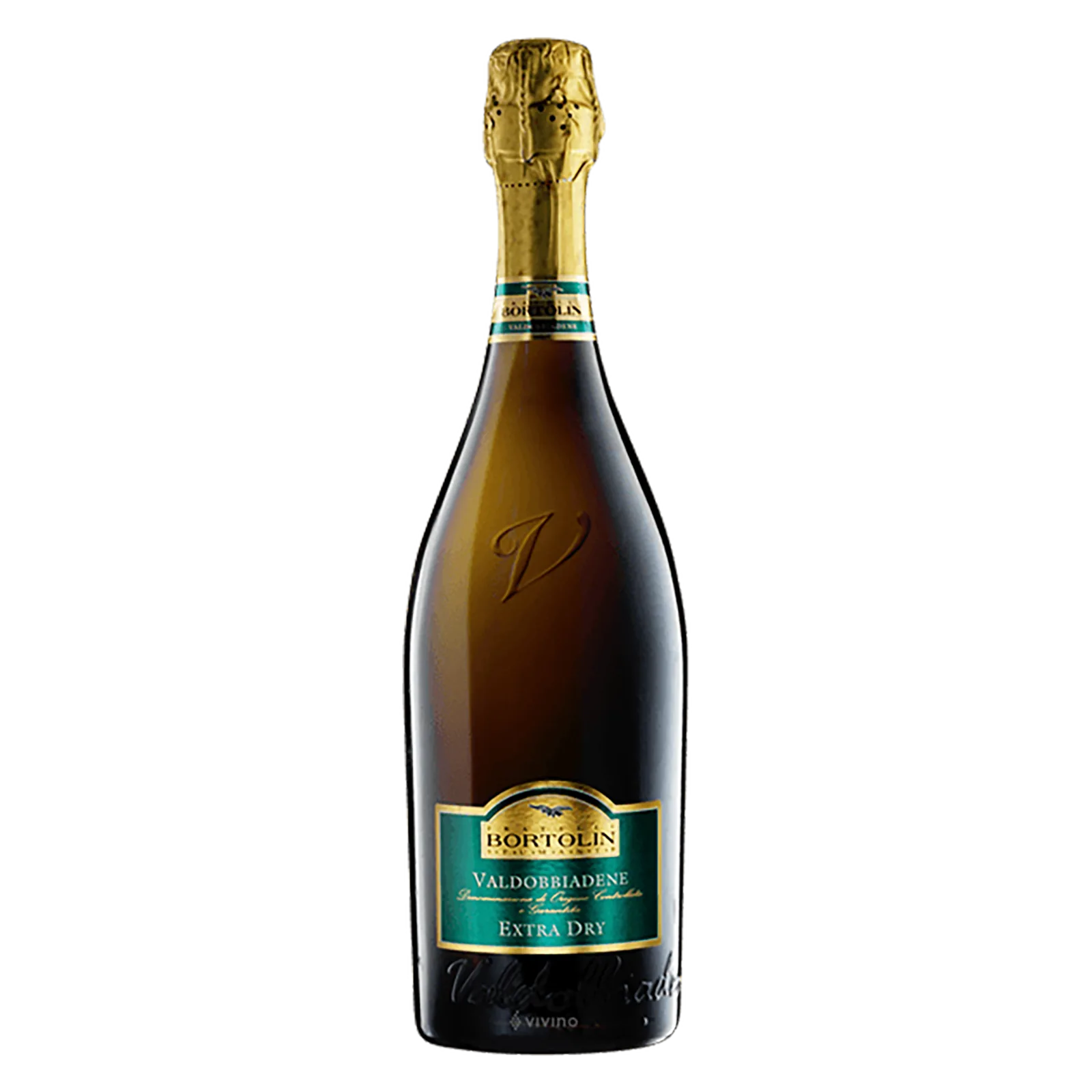 Bortolin Ex Prosecco 2020