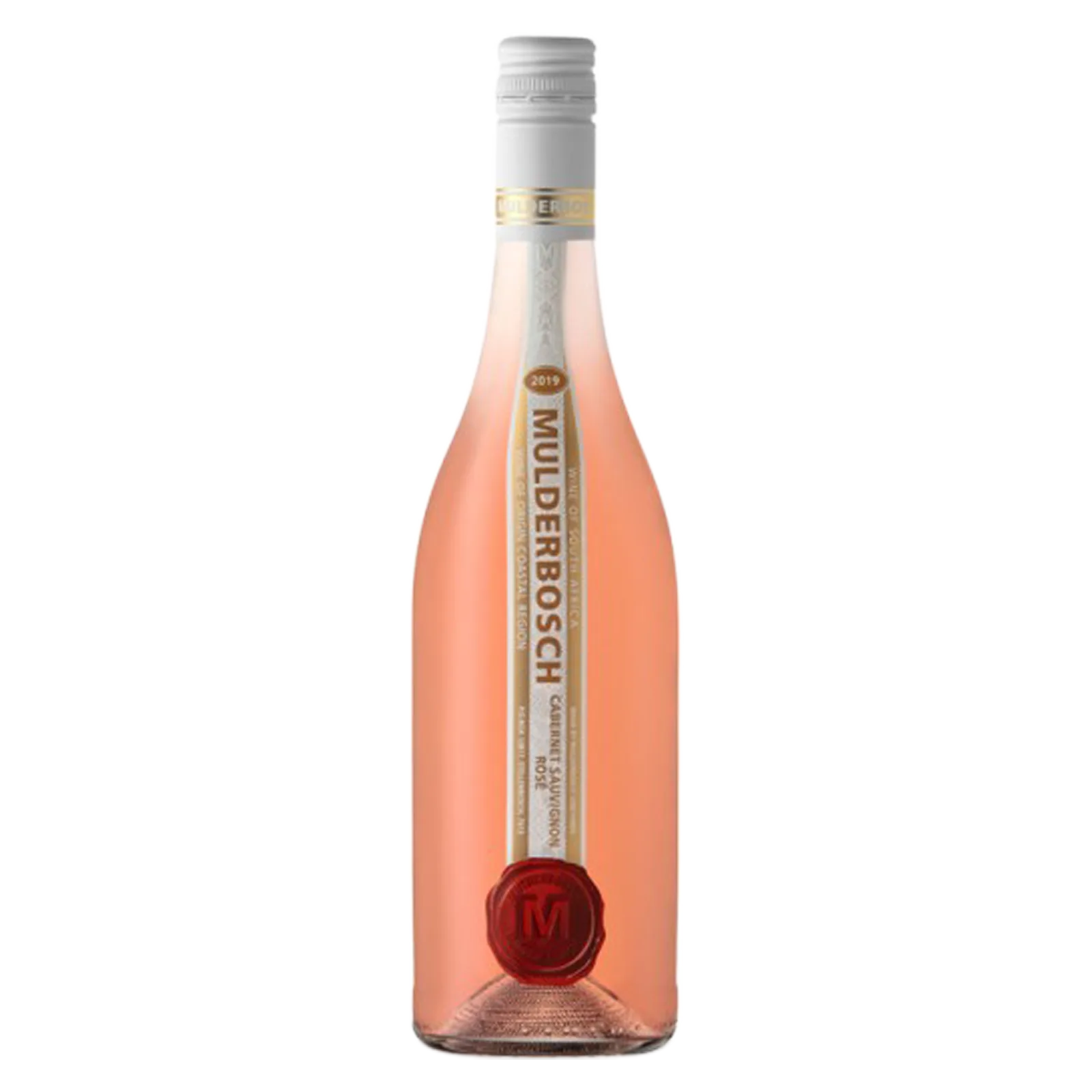 Mulderbosch Cabernet Sauvignon Rose