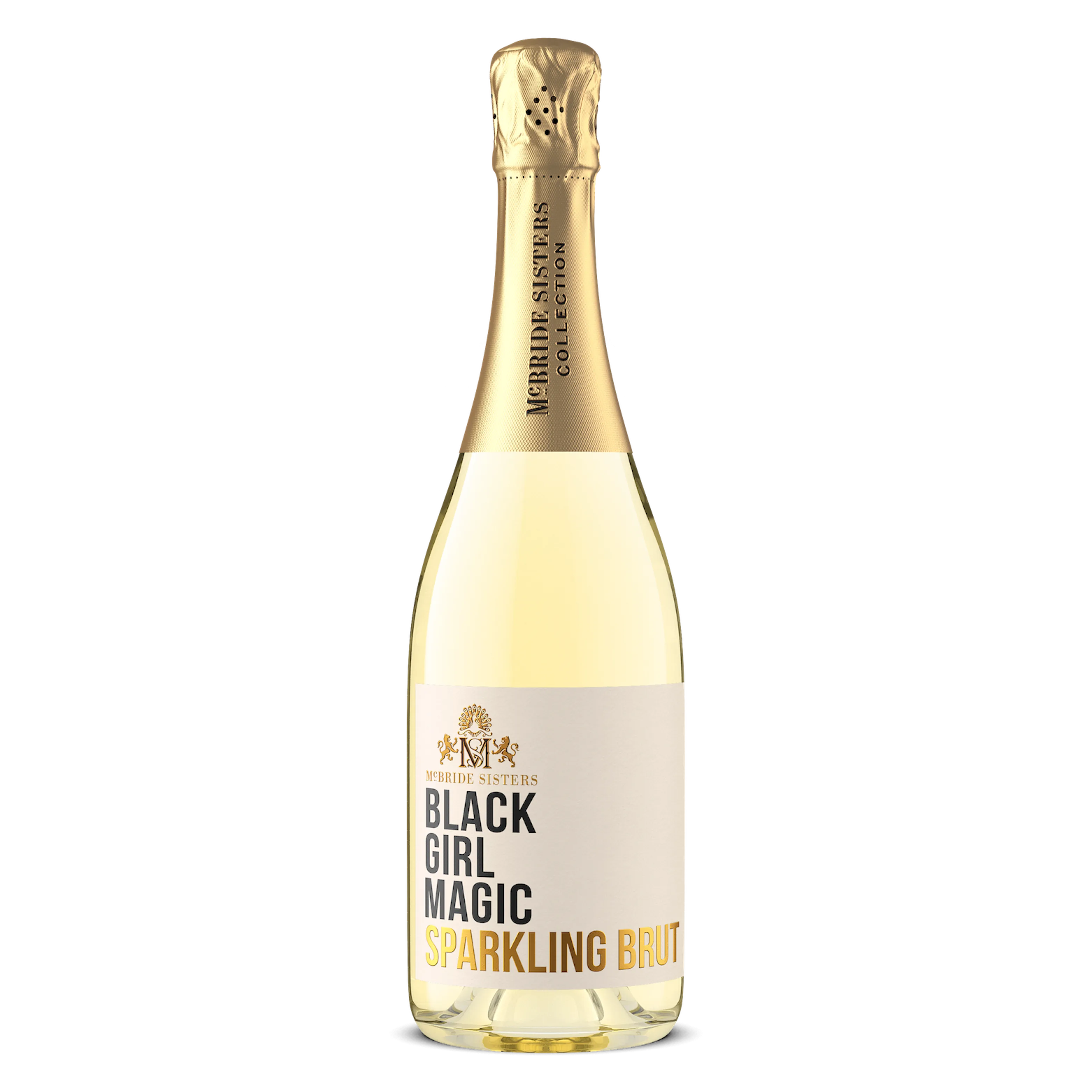Black Girl Magic Sparkling Brut