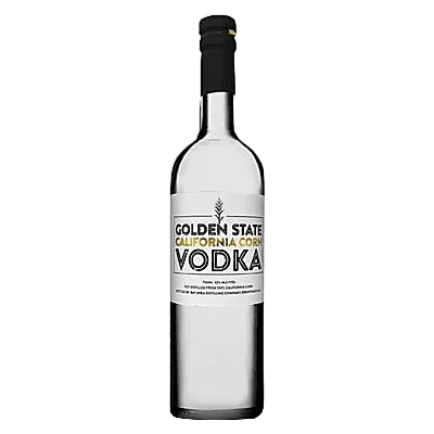 Golden State Vodka