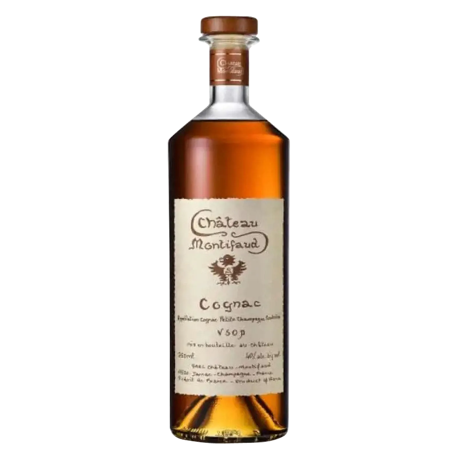 Chateau Montifaud VSOP Cognac