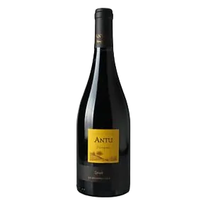 Antu Ninquen Syrah