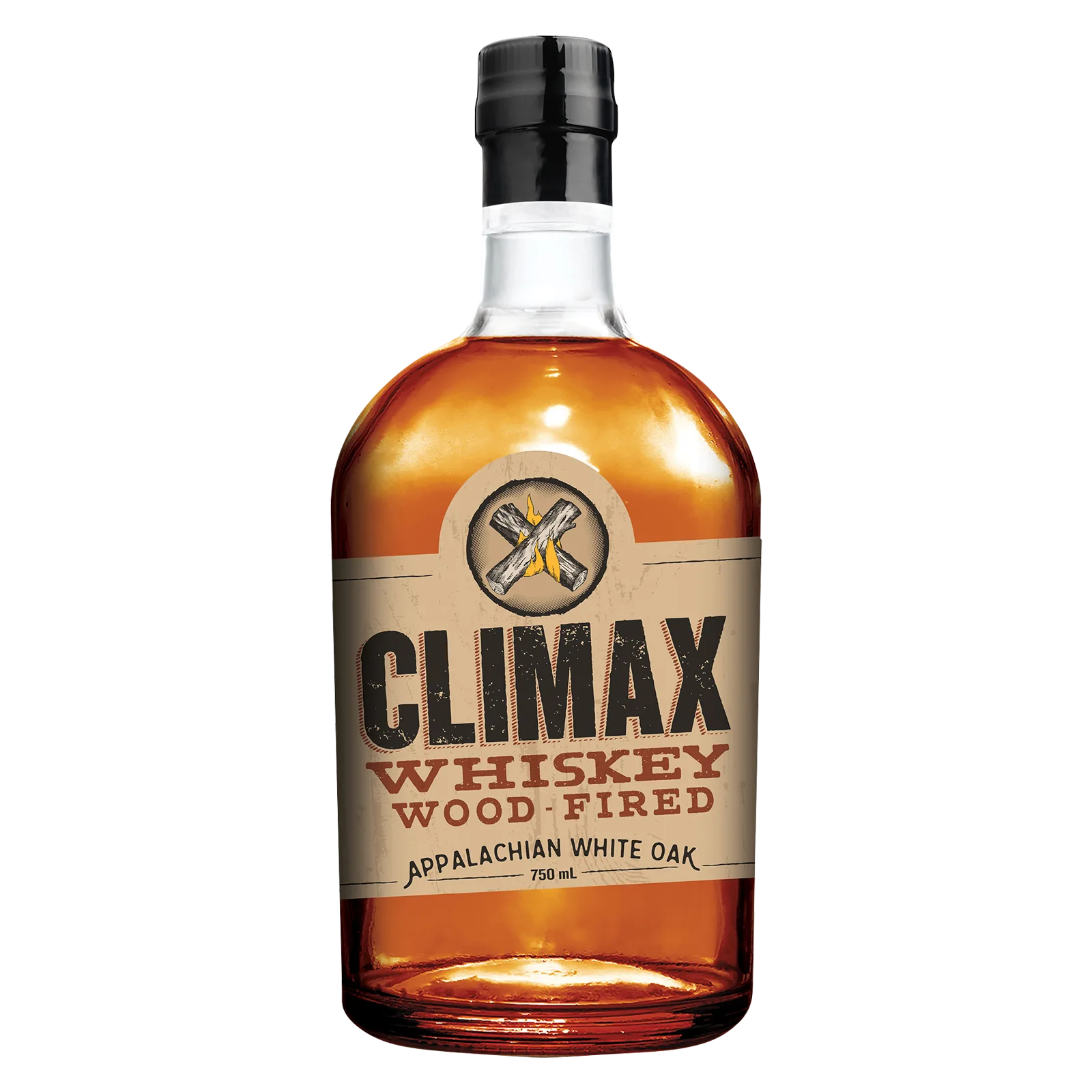 Climax Wood-fired Whiskey