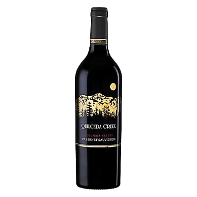 Quilceda Creek Columbia Valley Cabernet Sauvignon 2016