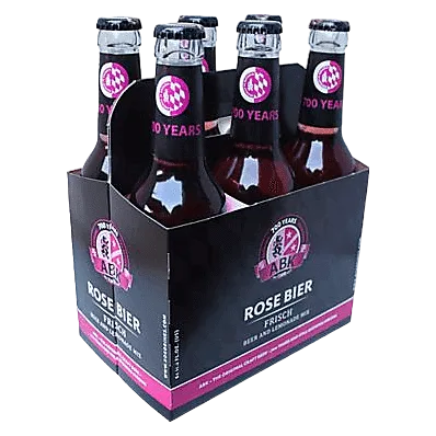 ABK Rose Frisch 6pk Btl