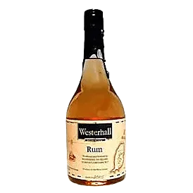 Westerhall Rum