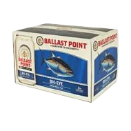 Ballast Point Big Eye IPA (6PKC