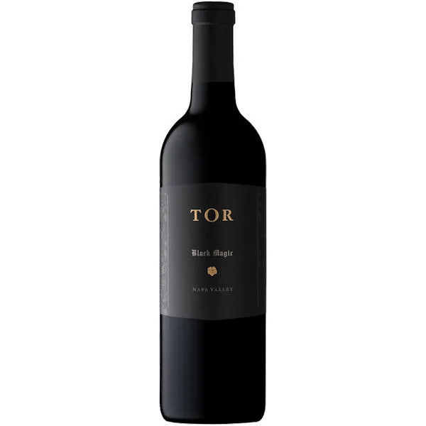Tor Black Magic Napa Cabernet 2022 3L