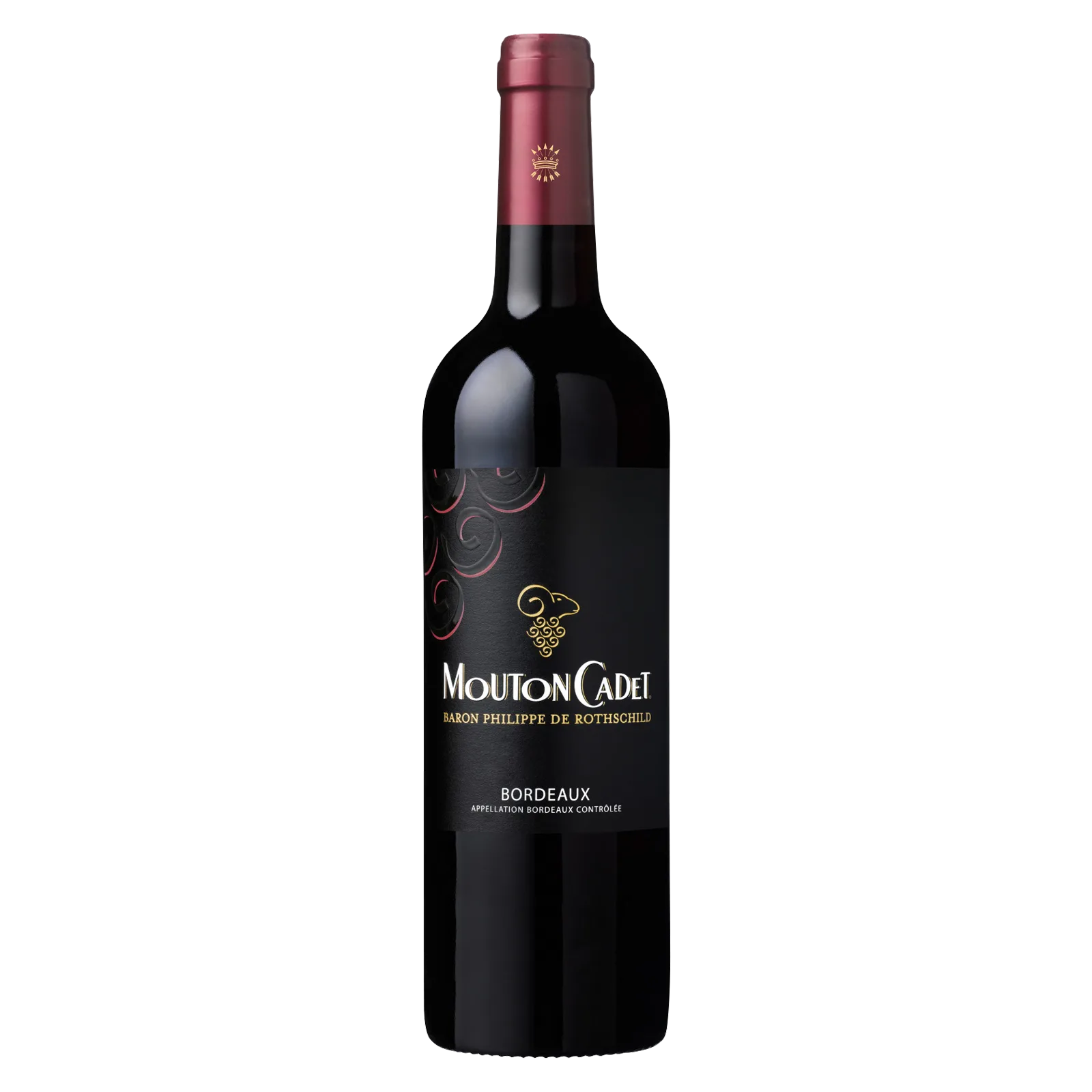 Mouton Cadet Bordeaux